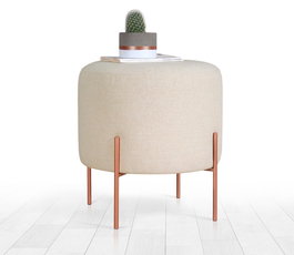 Atelier Del Sofa Copper 46 - Cream